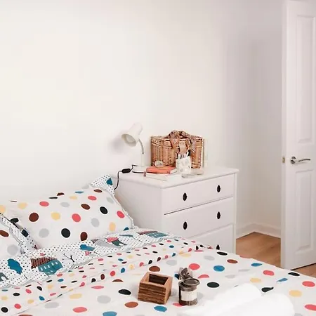 Stylish Renovated Near Headingley & Park *